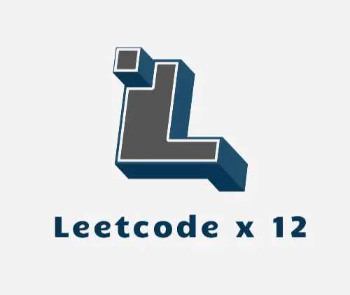 leetcode-12-integer-to-roman